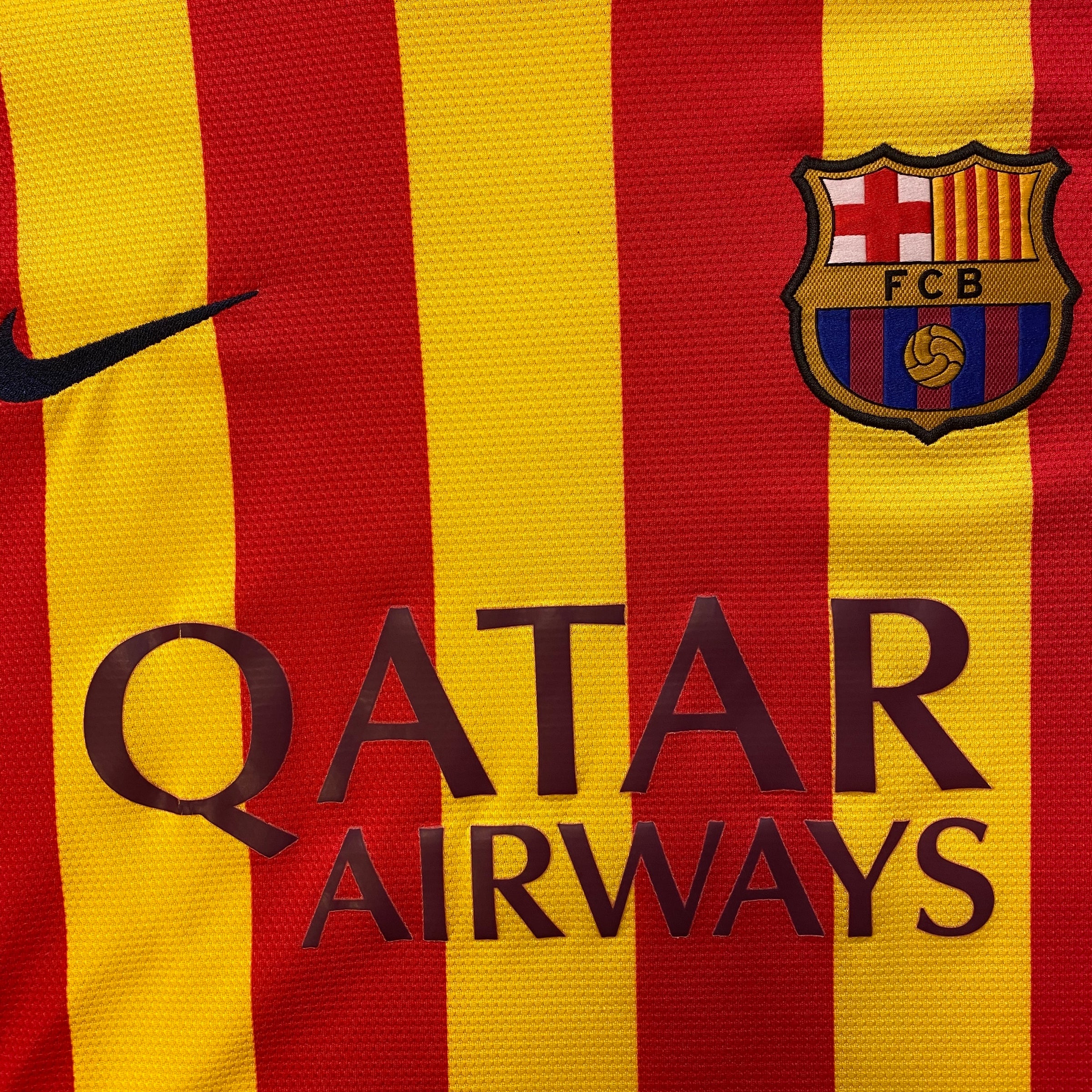 2013/15 - Barcelona (M)