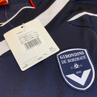 2010/11 - Girondins Bordeaux (13/14 ans)