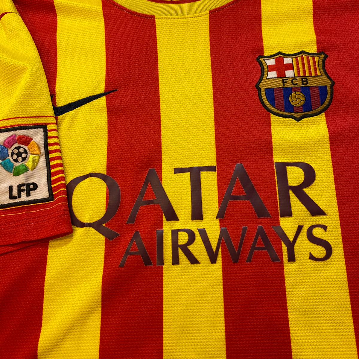 2013/15 - Barcelona (M)