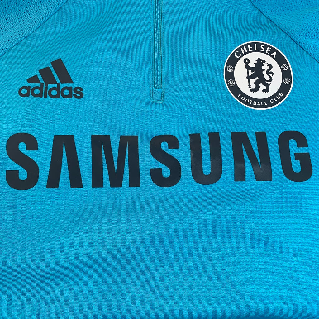 2014/15 - Chelsea (M)