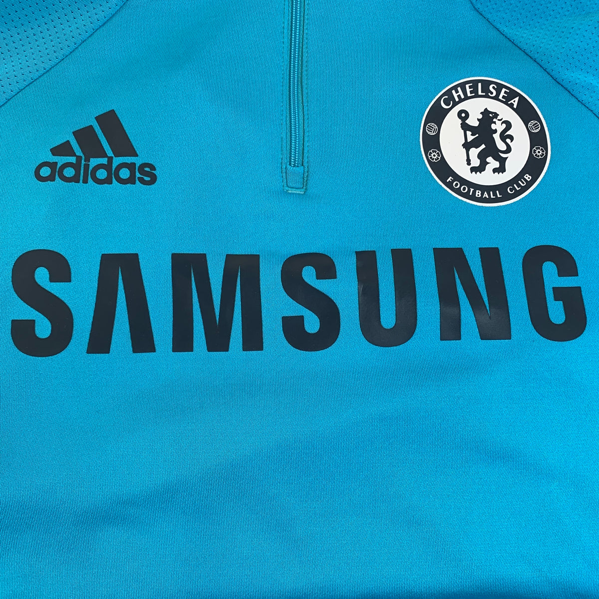 2014/15 - Chelsea (M)