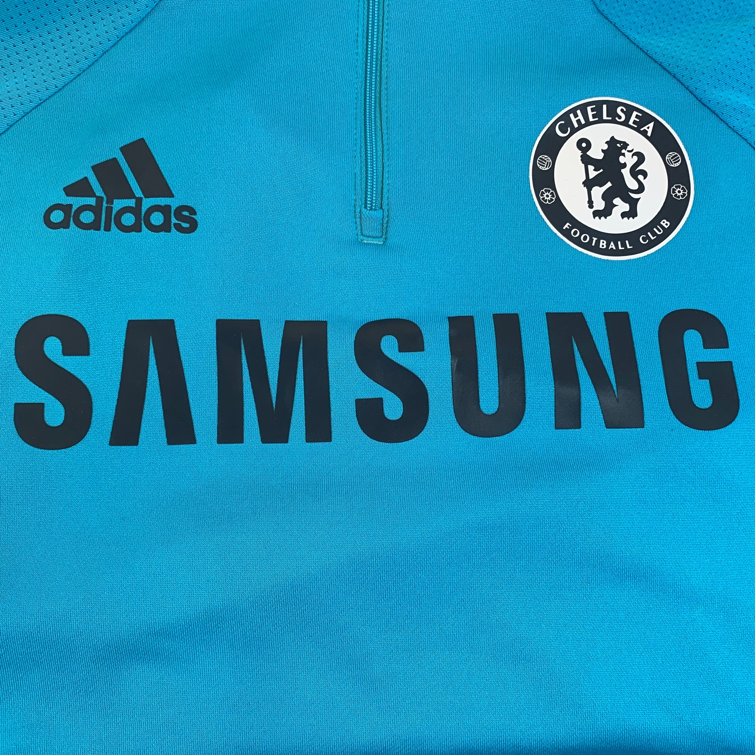 2014/15 - Chelsea (M)
