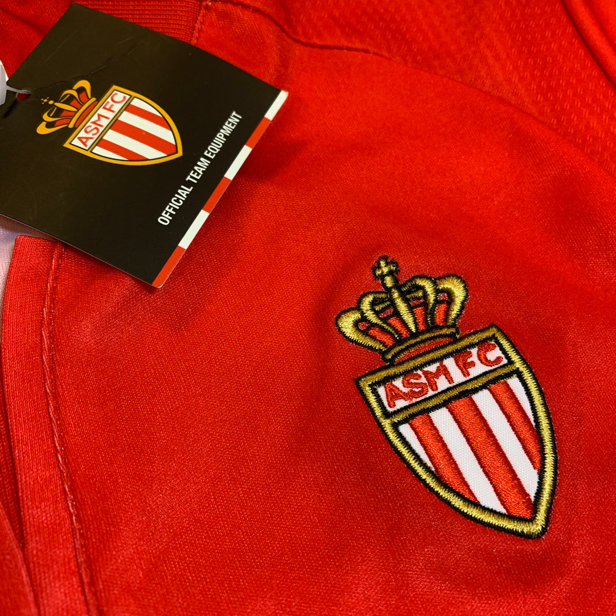 2013/14 - AS Monaco (S)