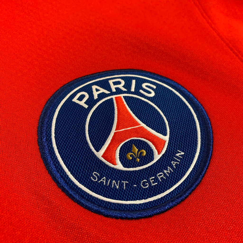 2016/17 - PSG (S)