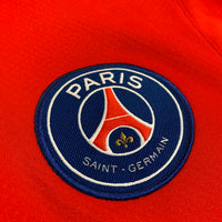 2016/17 - PSG (S)