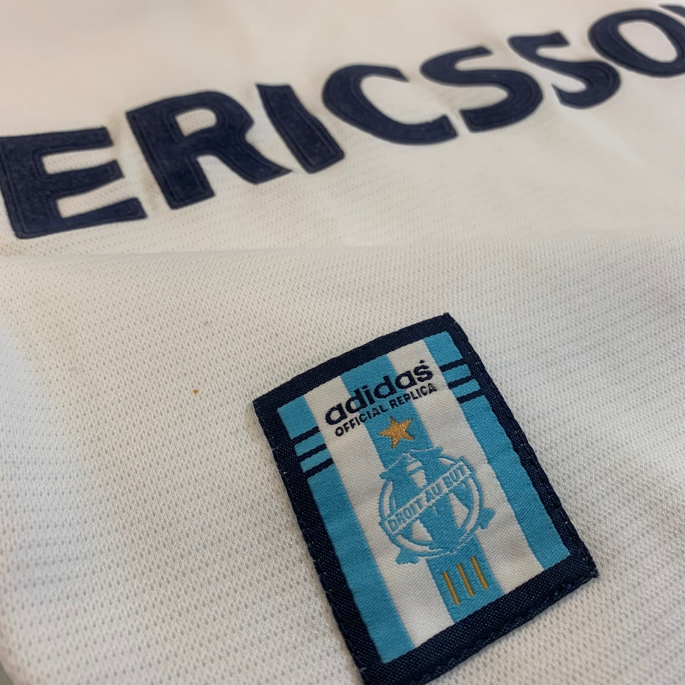 1999/00 - OM (L)