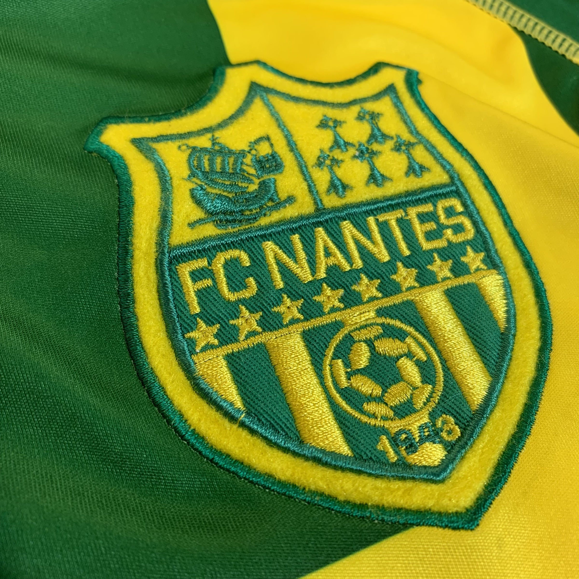 2009/10 - FC Nantes (XL)
