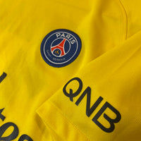 2017/18 - PSG - Neymar #10 (12/13ans)
