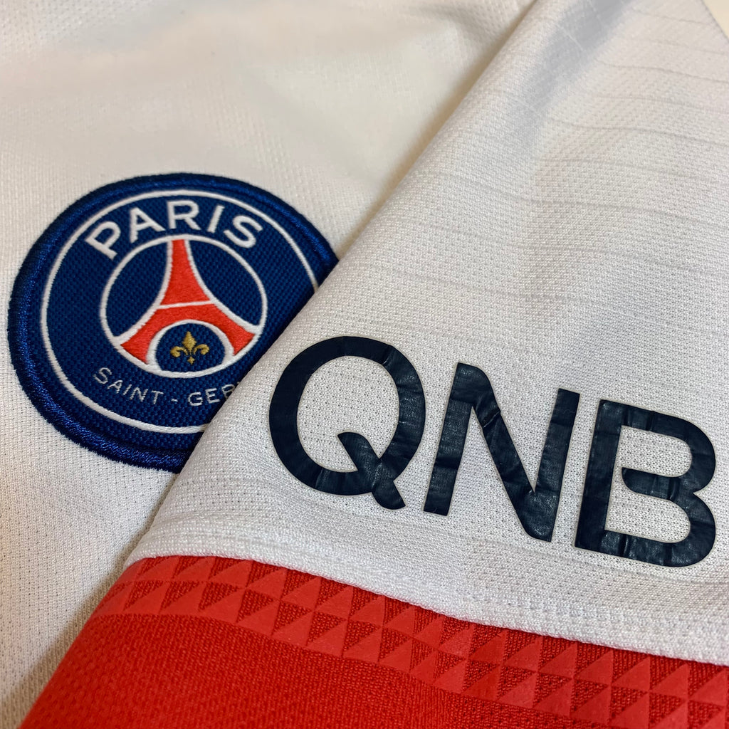 2015/16 - PSG - Di Maria #11 (XL enfant)