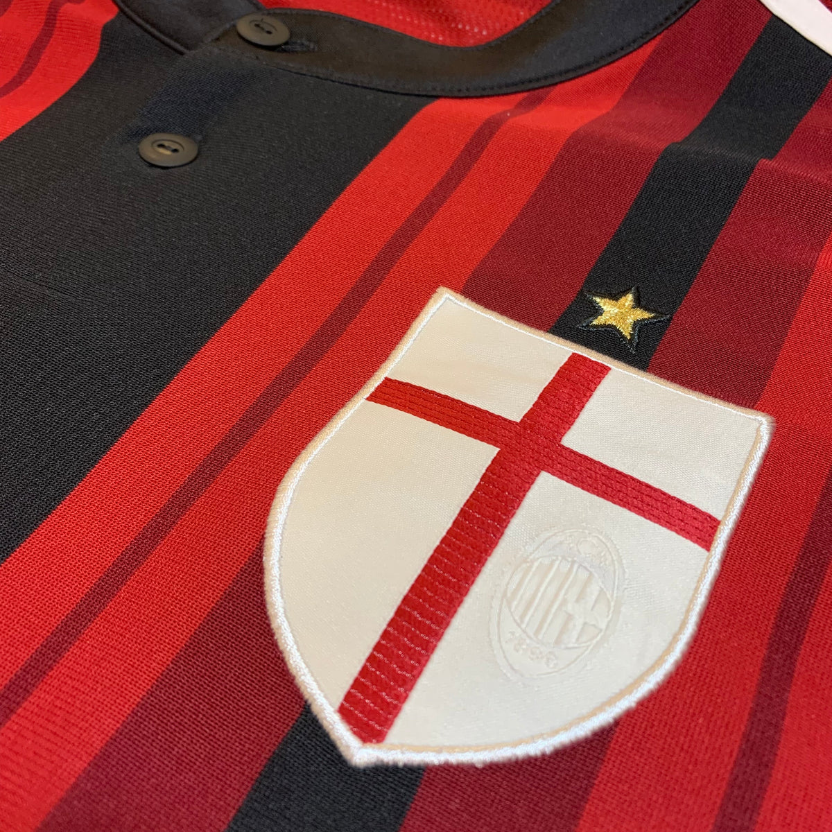 2014/15 - AC Milan (3XL)