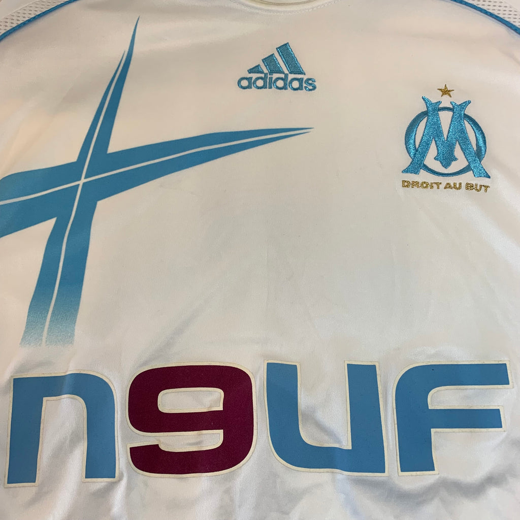 2006/07 - OM (XL)