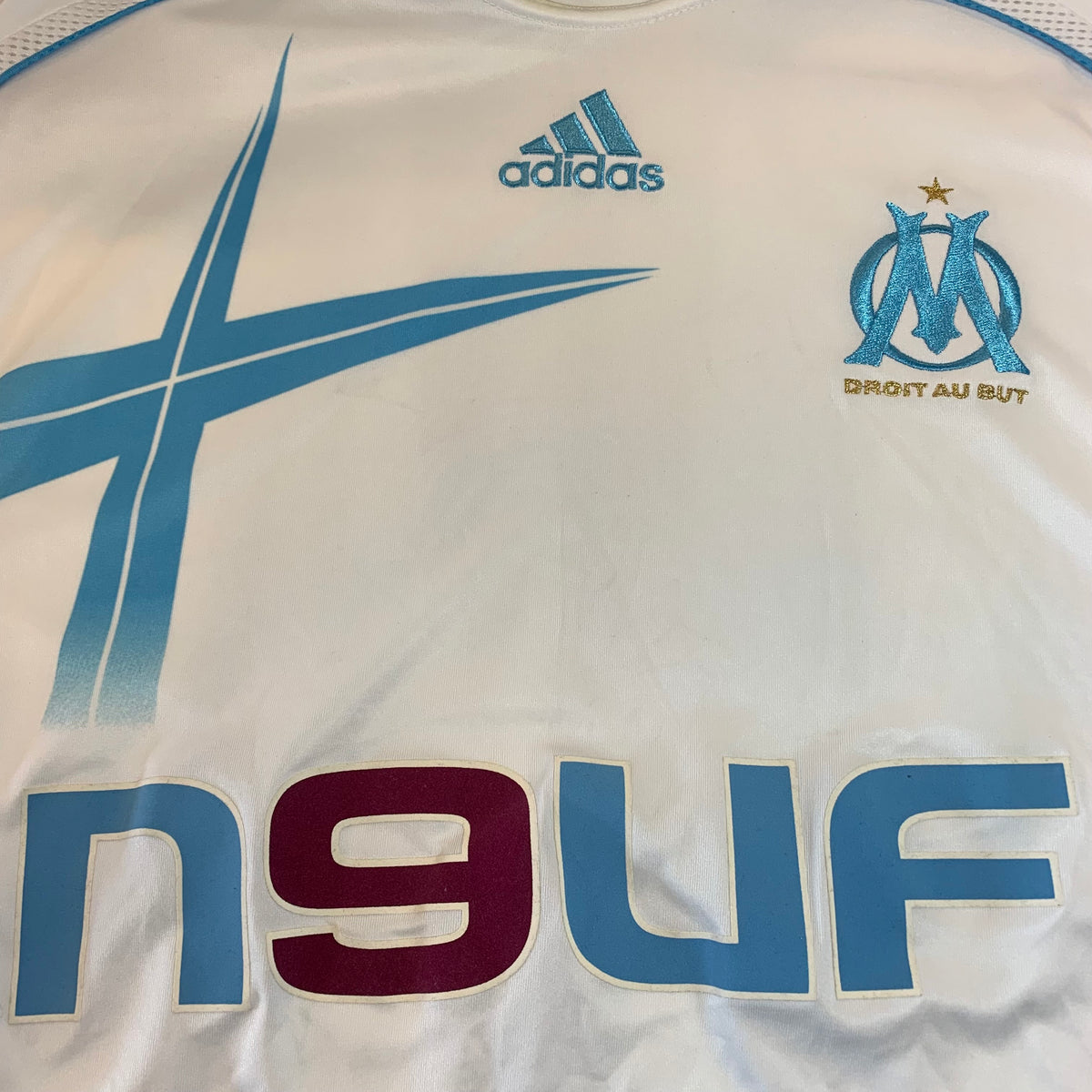 2006/07 - OM (XL)