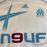 2006/07 - OM (XL)