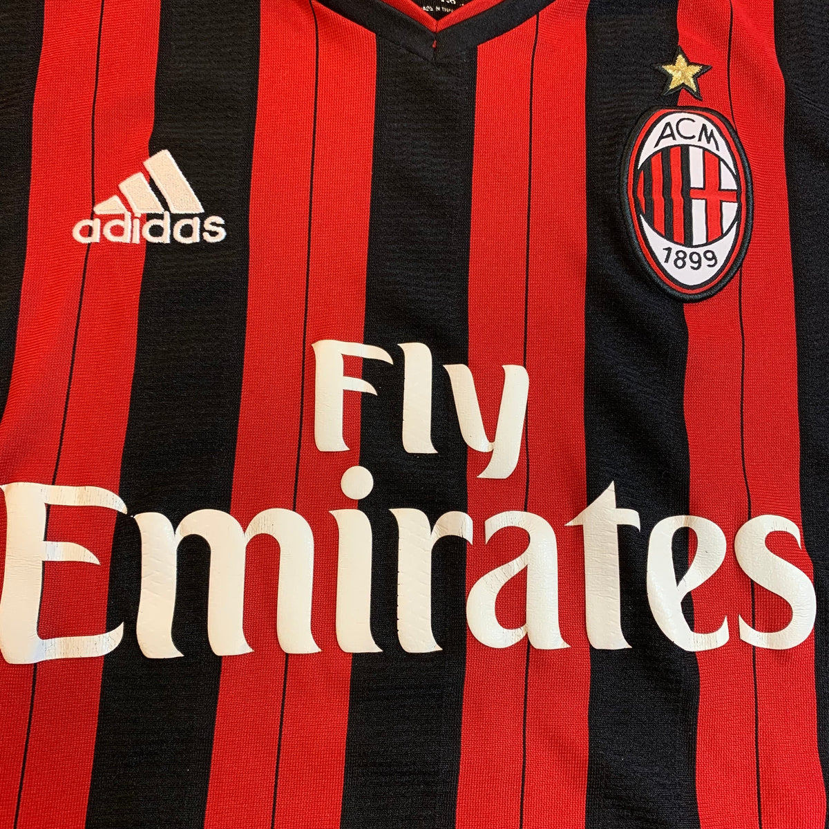 2013/14 - AC Mailand (M)