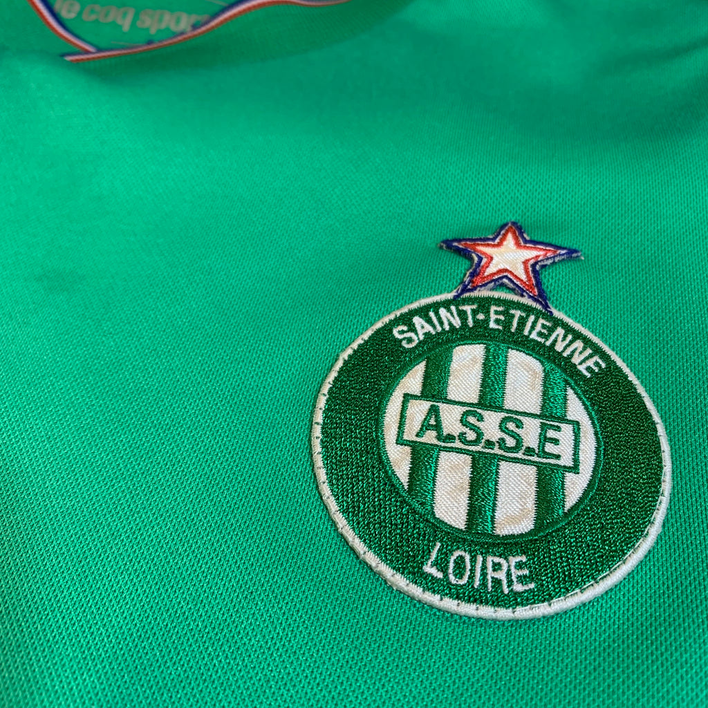 2015/16 - Saint-Etienne (XS)