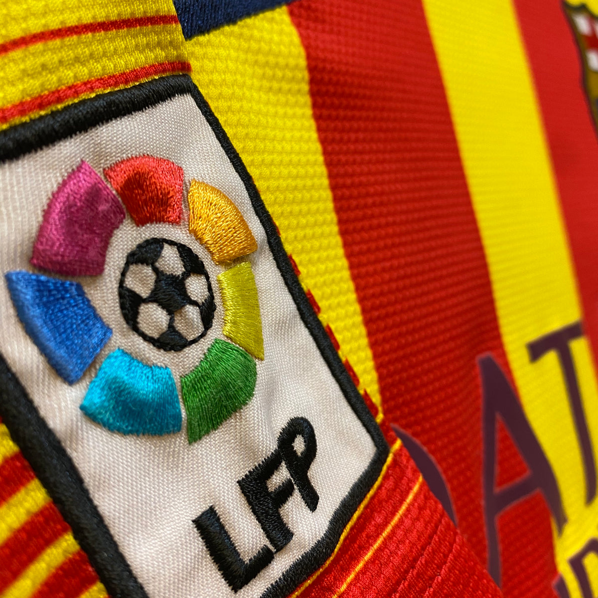 2013/15 - Barcelona (M)