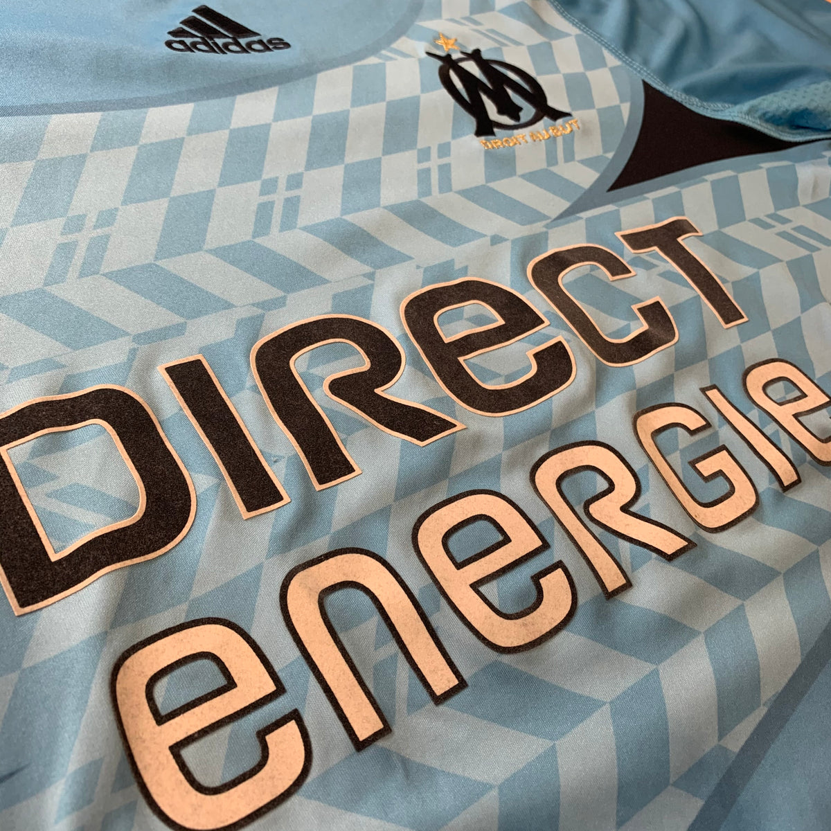 2009/10 - OM (M)