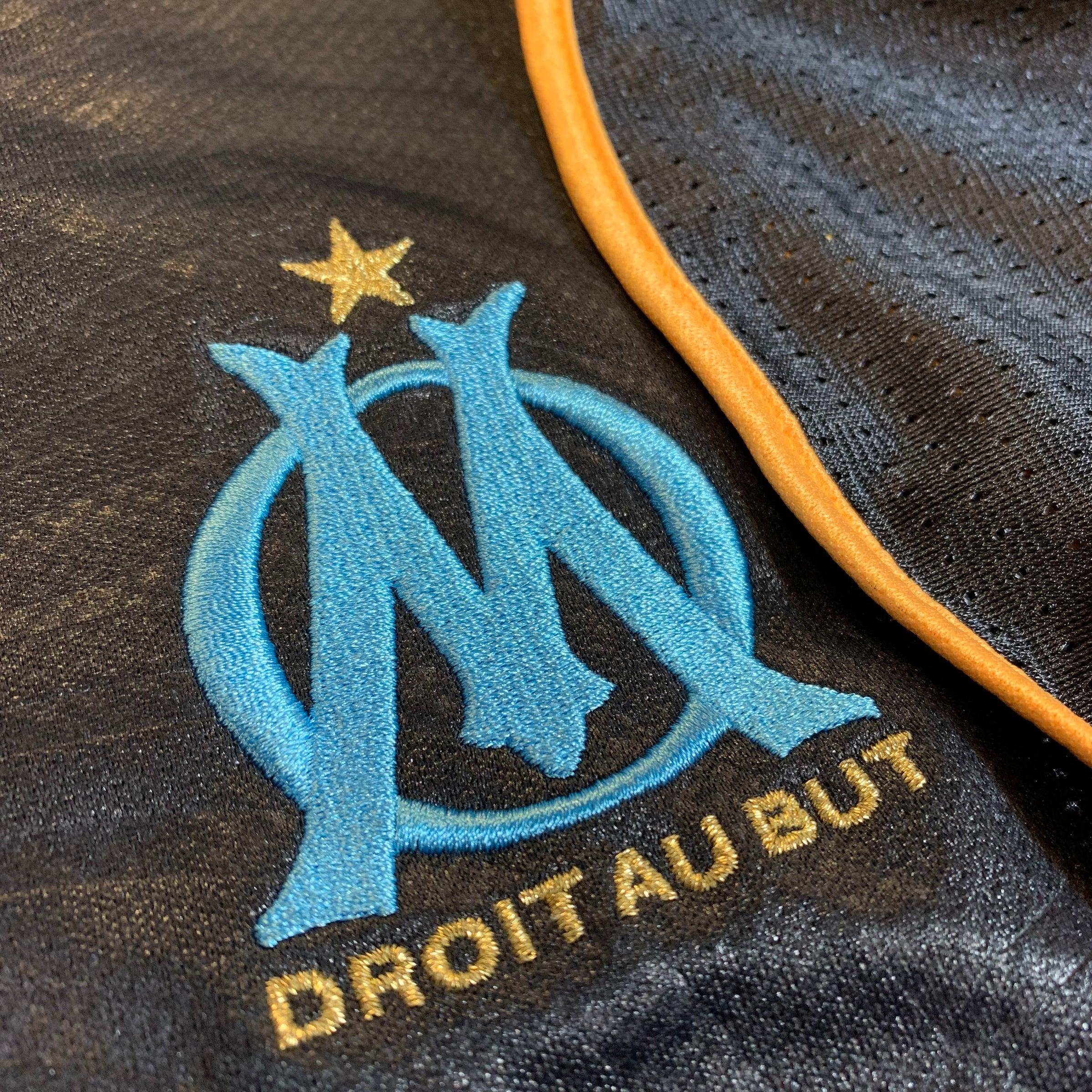2009/10 - OM (L)