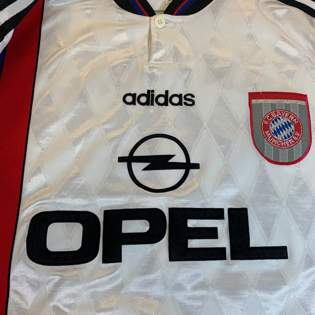 1995/97 - Bayern Munich (XL)
