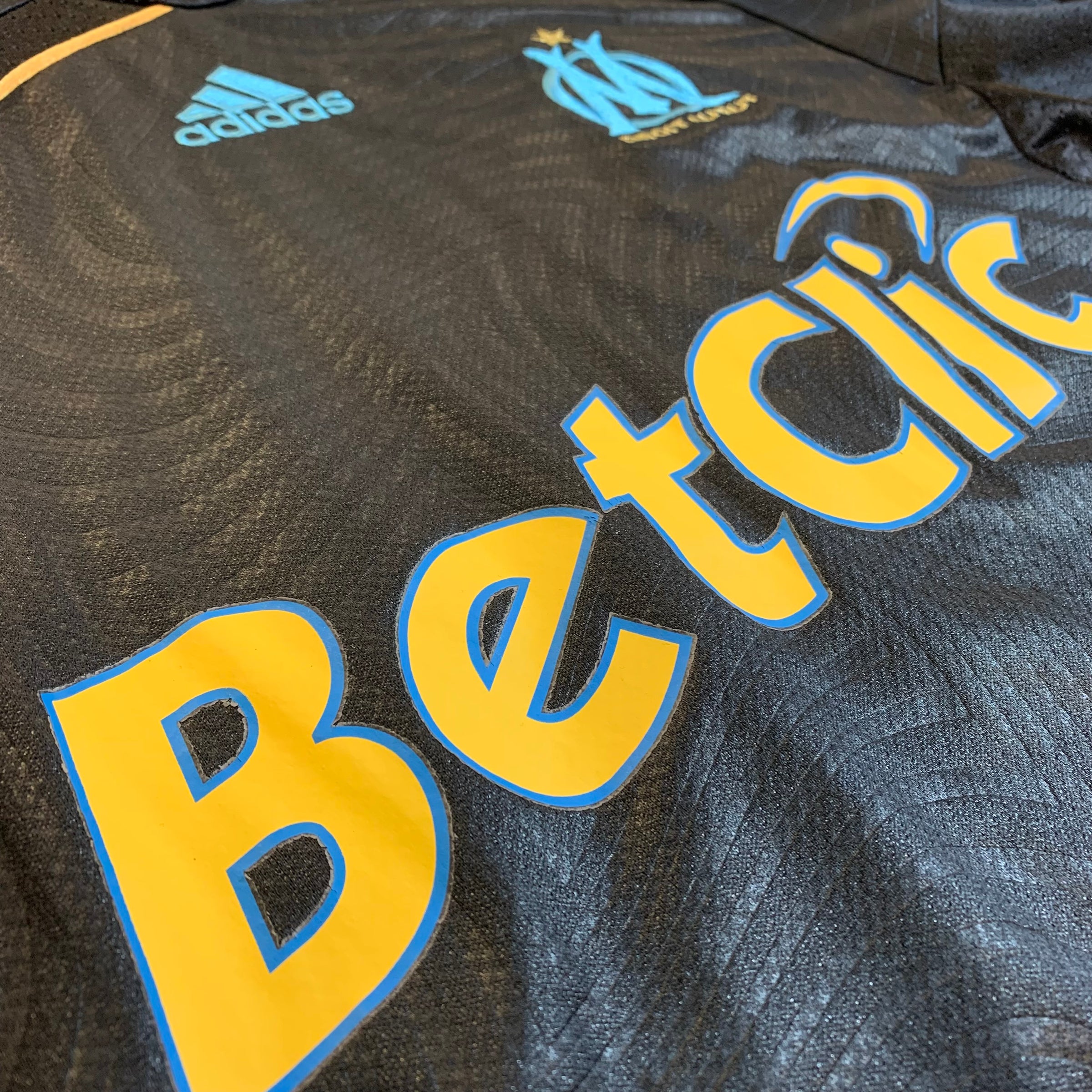 2009/10 - OM (L)