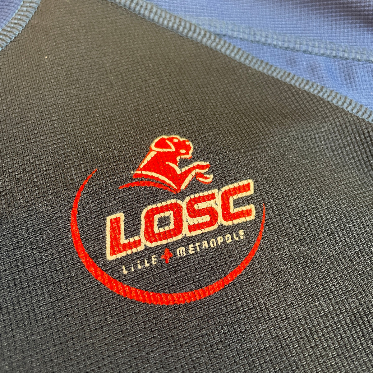 2004/05 - LOSC (14 ans)