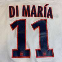2015/16 - PSG - Di Maria #11 (XL enfant)