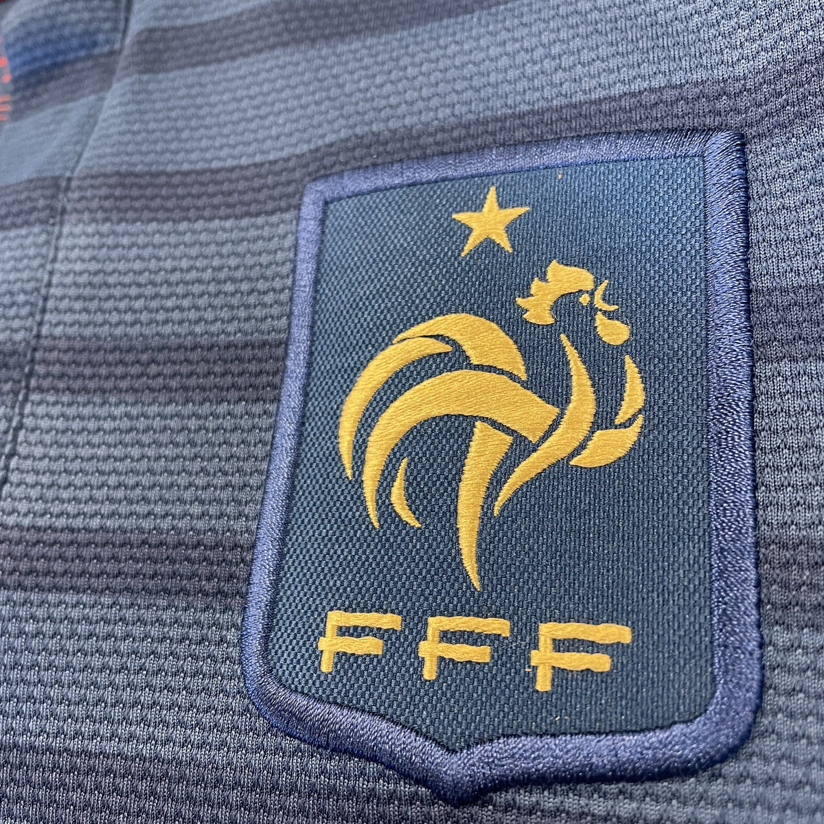 2012/13 - Equipe de France (XL enfant)