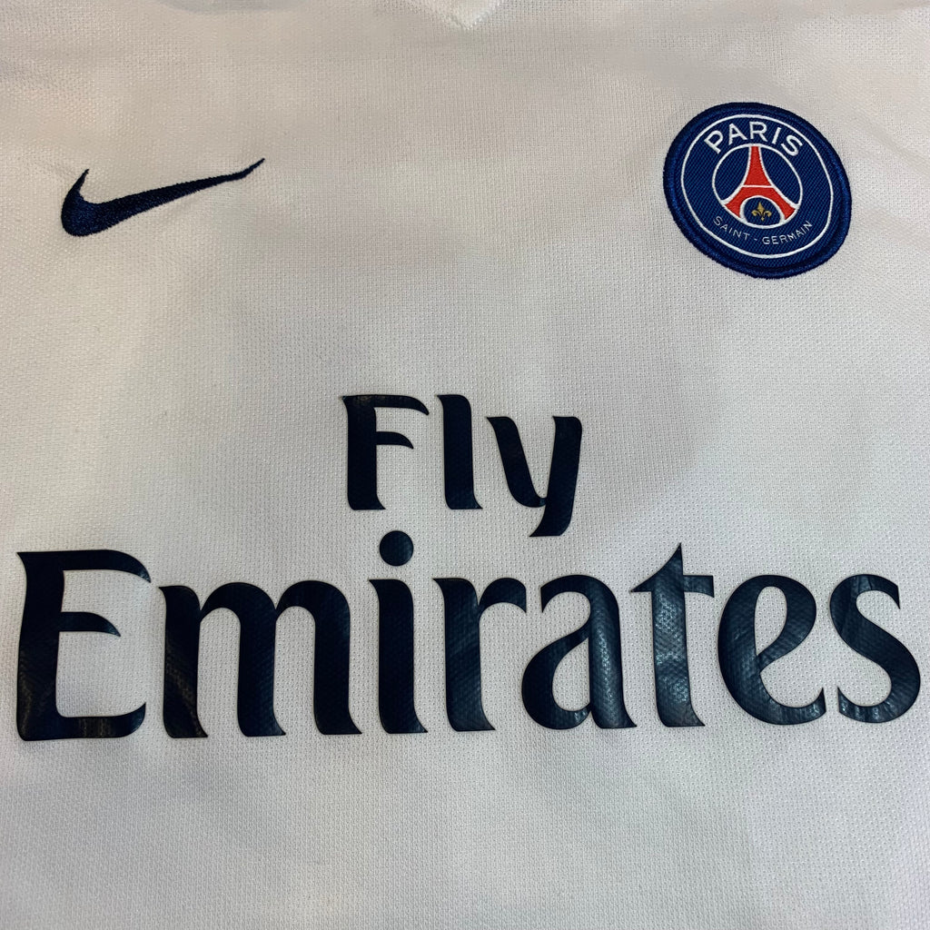2015/16 - PSG - Di Maria #11 (XL enfant)