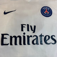 2015/16 - PSG - Di Maria #11 (XL enfant)