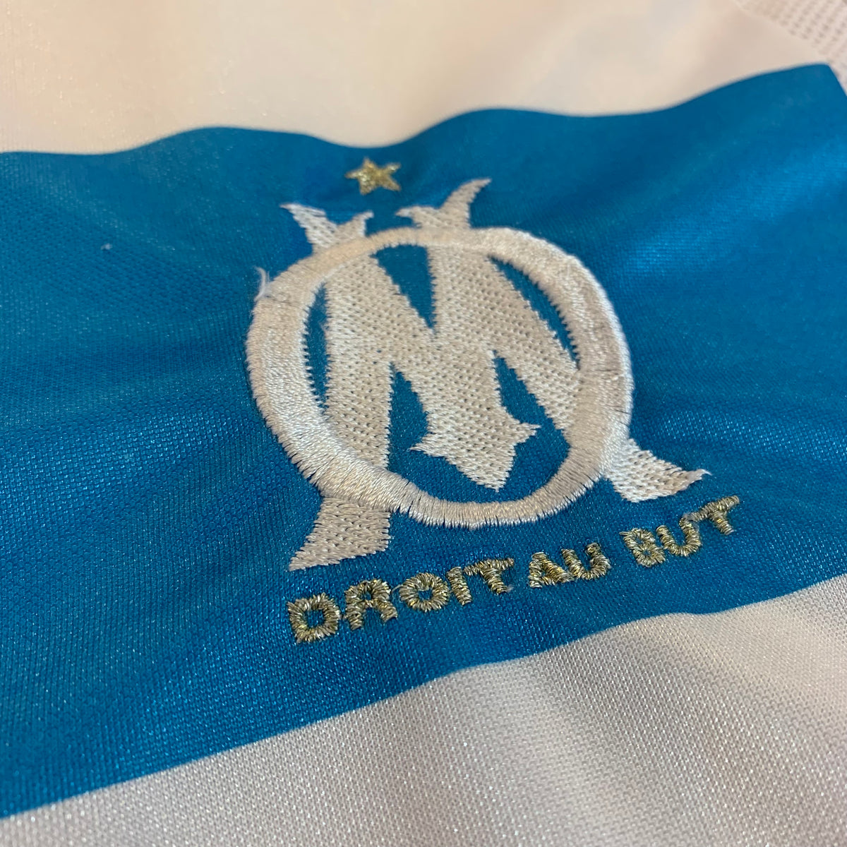 2004/05 - OM (M)