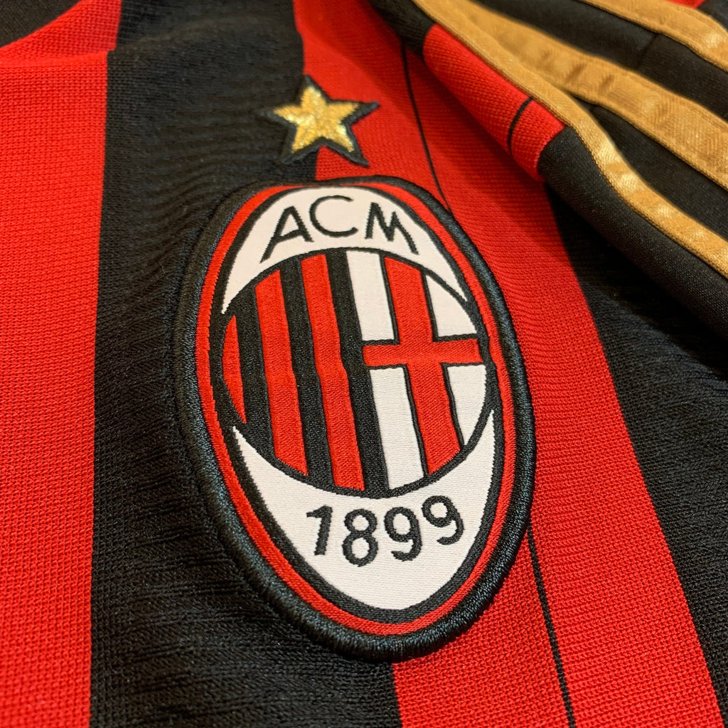 2013/14 - AC Mailand (M)