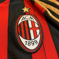 2013/14 - AC Mailand (M)