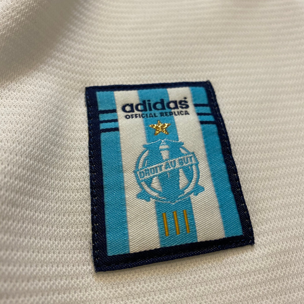 1999/00 - OM (XL)