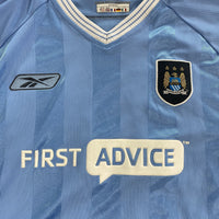 2003/04 - Manchester City (L)