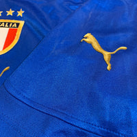 2004/06 - Italie (XL enfant)