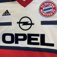 1998/00 - Bayern Munich (XL)