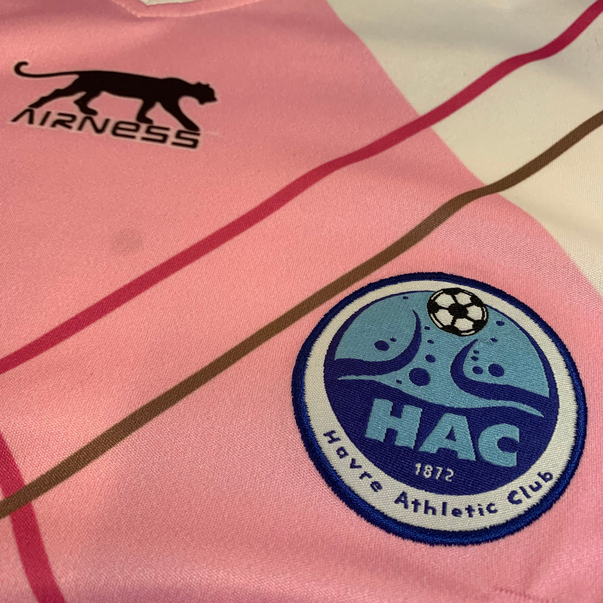 2008/09 - Le Havre (XL)