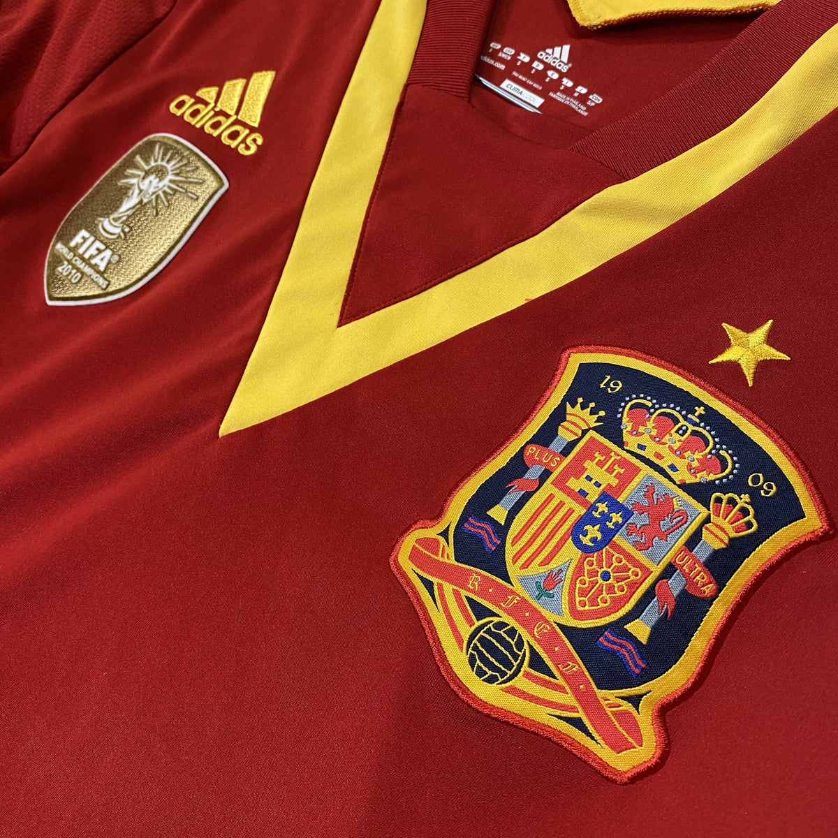 2012/13 - Espagne (S)