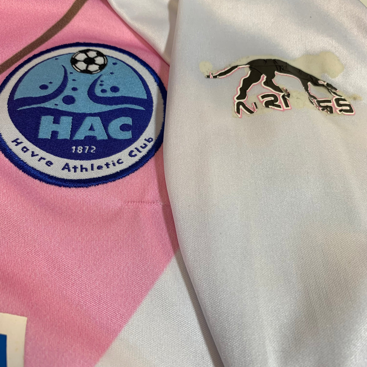2008/09 - Le Havre (XL)