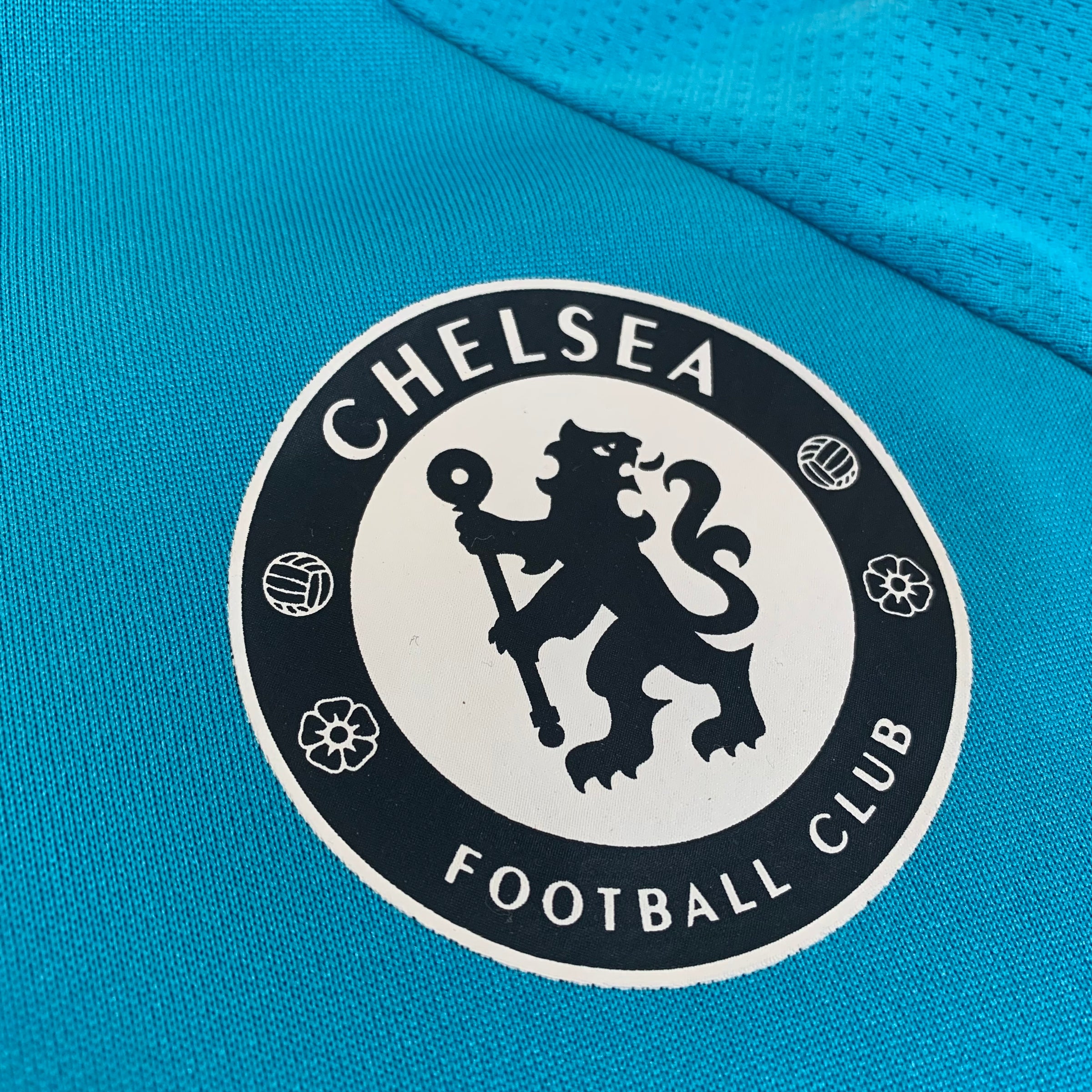 2014/15 - Chelsea (M)