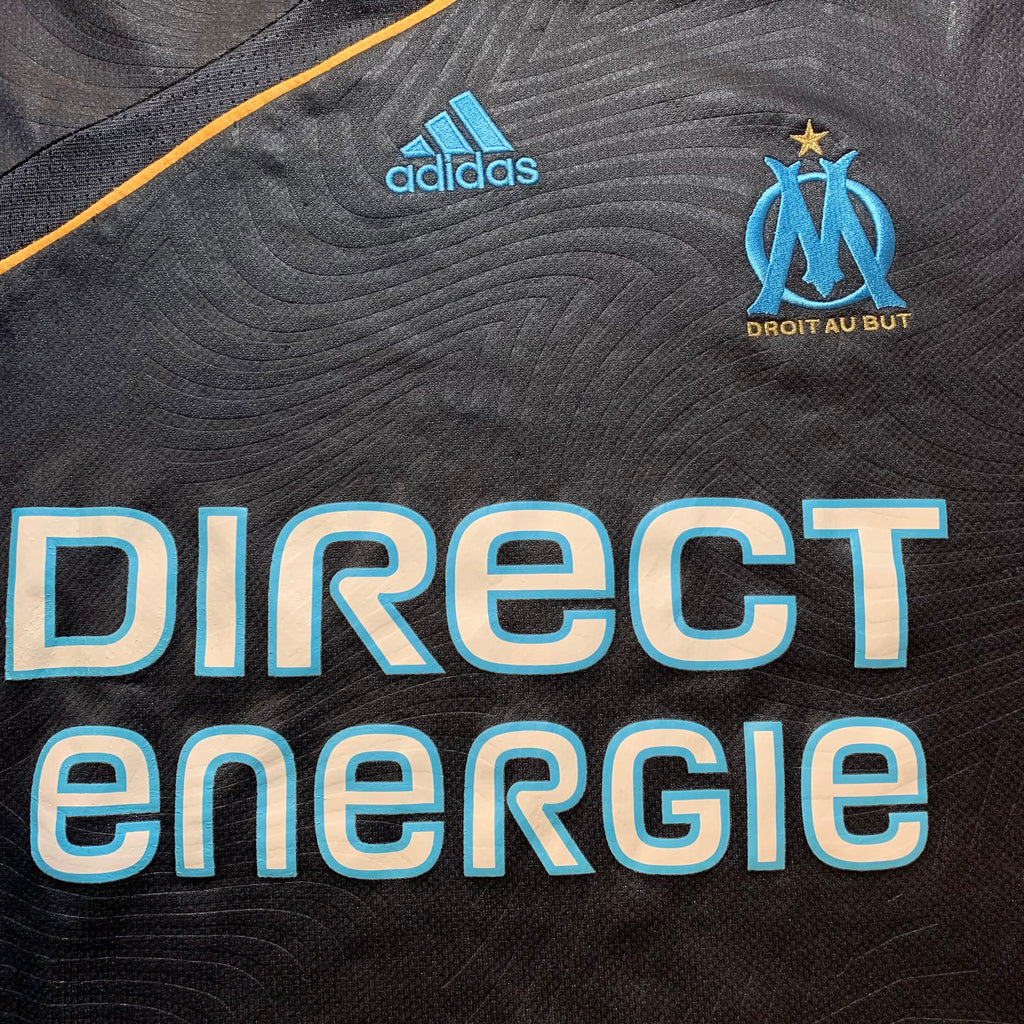 2009/10 - OM (M)