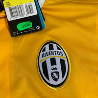 2013/14 - Juventus (S)