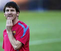 2010/11 - Barcelone (XL)