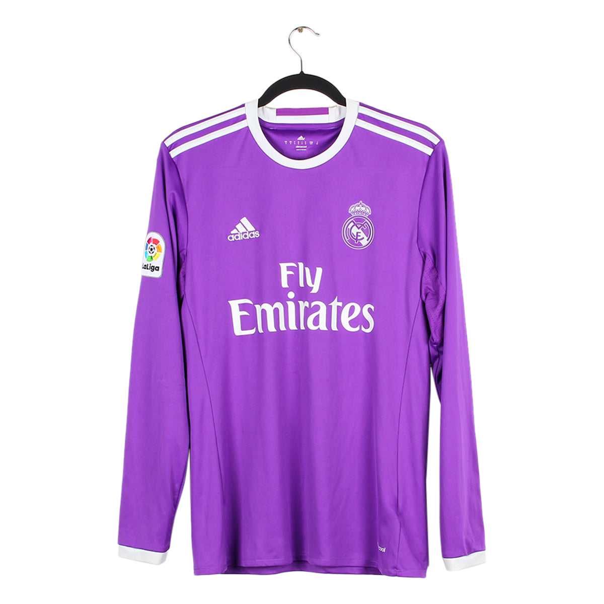 2016/17 - Real Madrid (M)