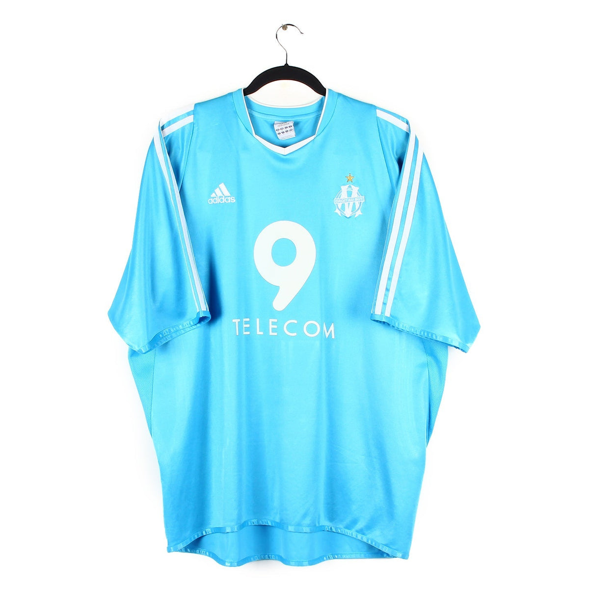 2003/04  - OM (XL)