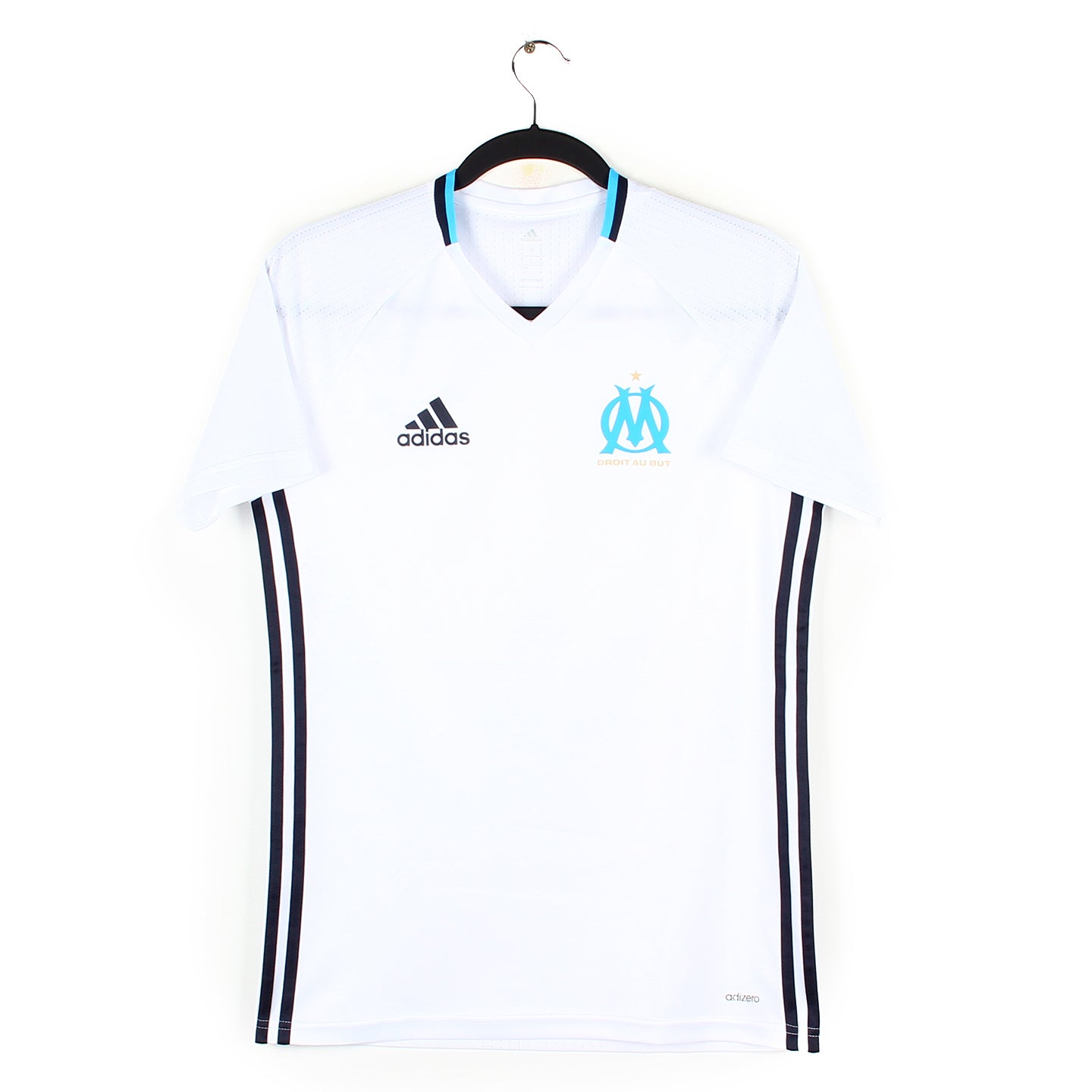 2016/17 - OM (M) [pro]