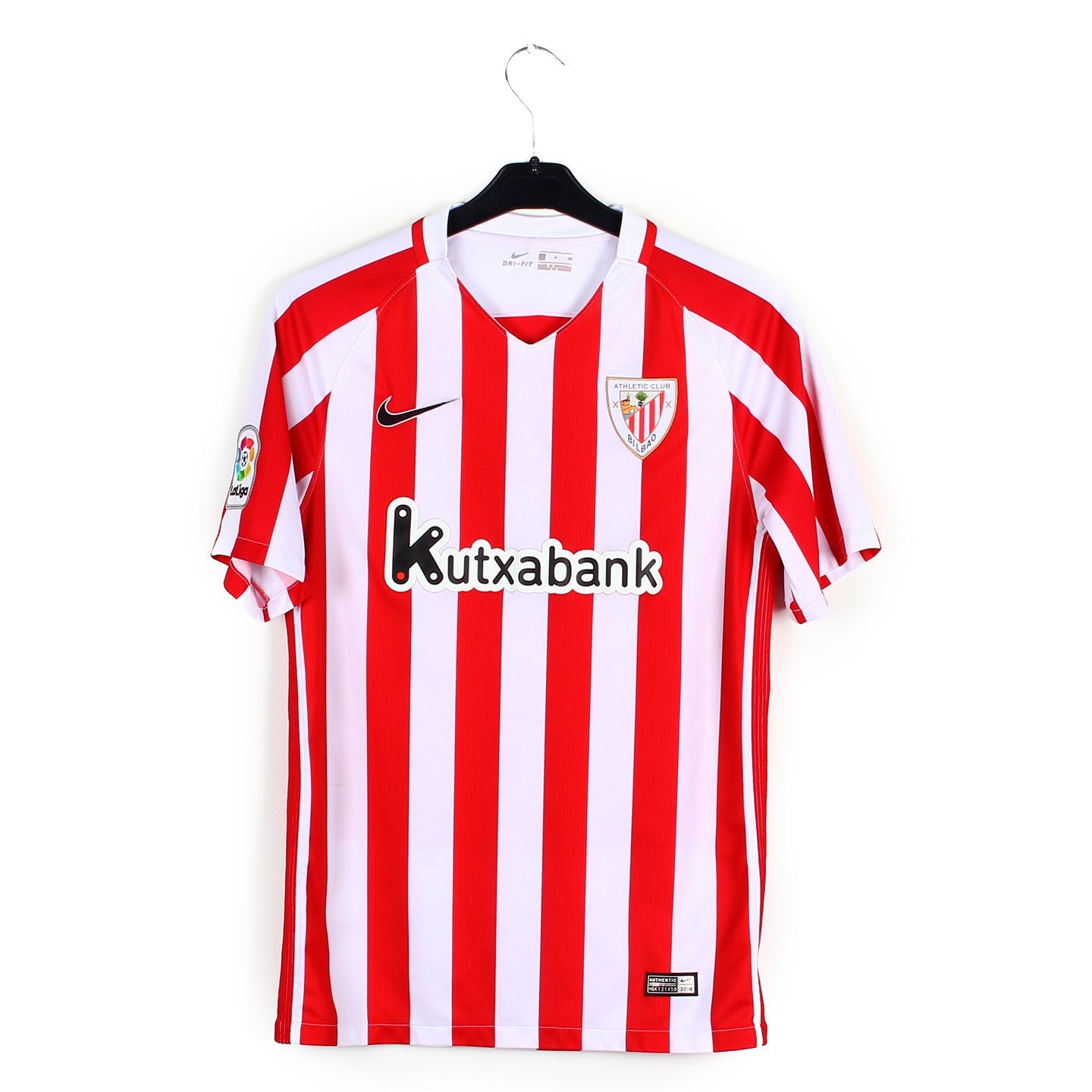 2016/17 - Athletic Bilbao (M)