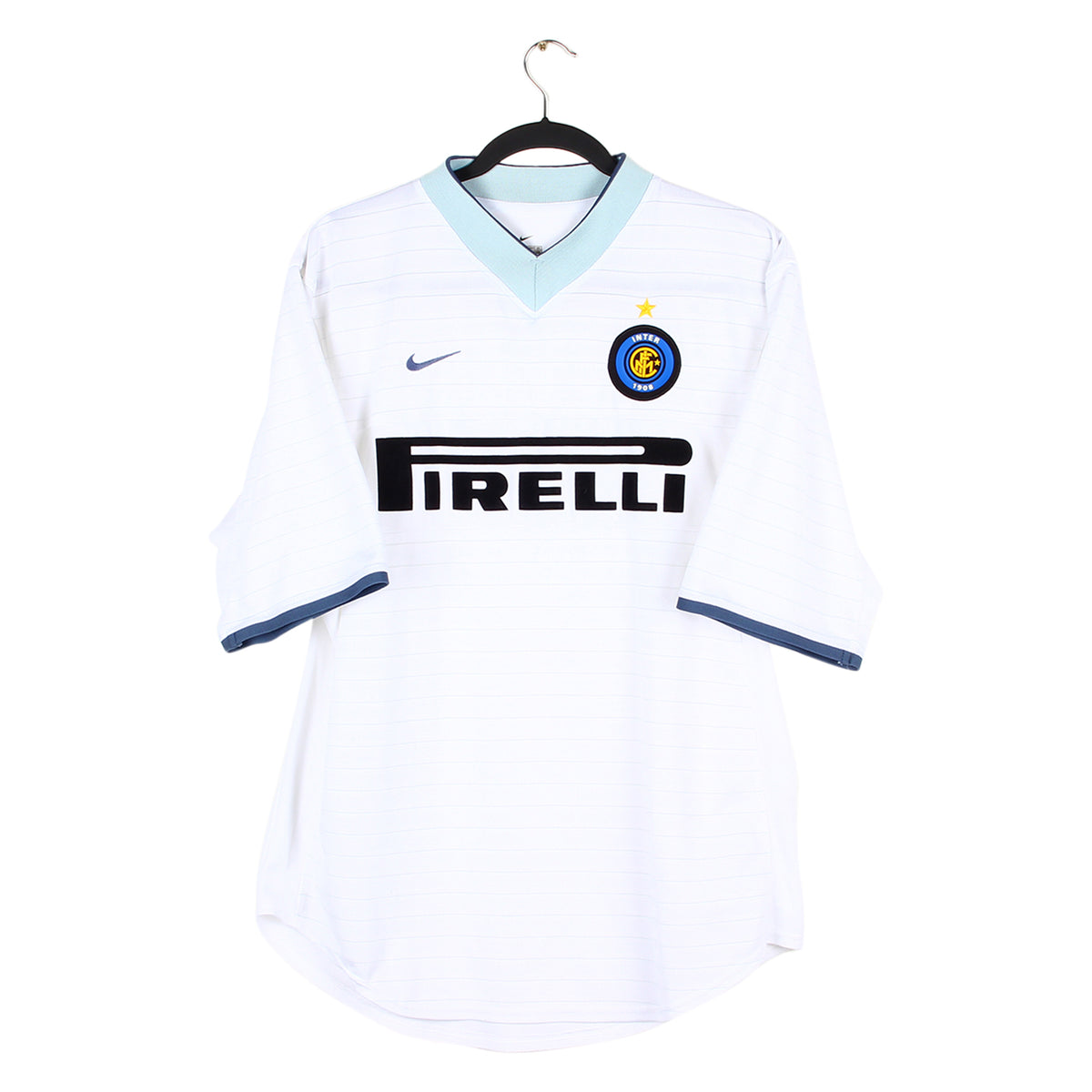 2000/01 - Inter Milan (S)