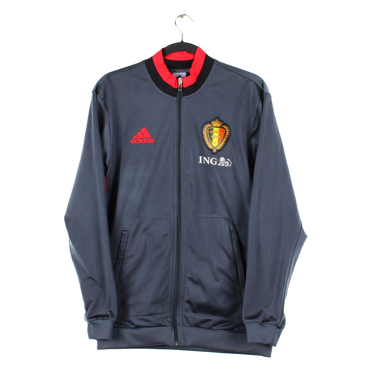 2016/17 - Belgique (L) *survetement complet*