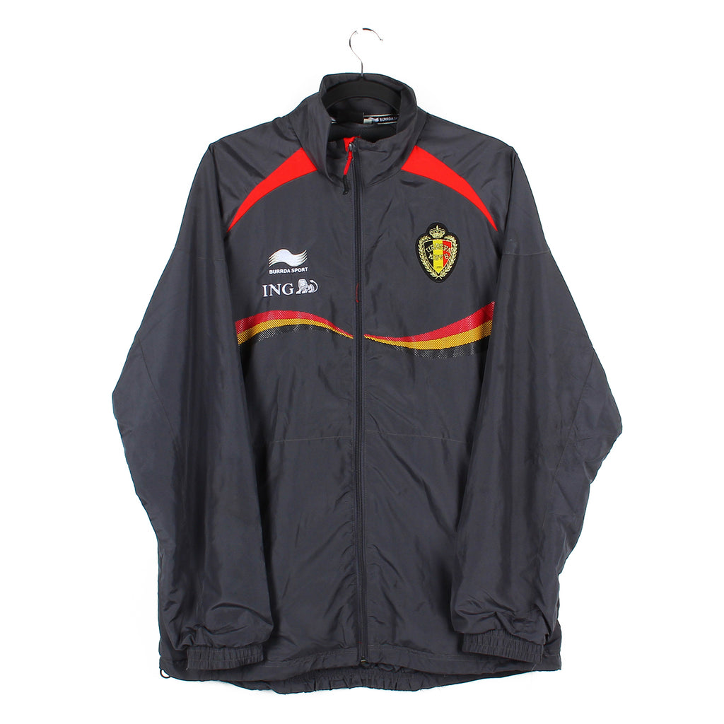 2014/15 - Belgique (XL) [stock pro]